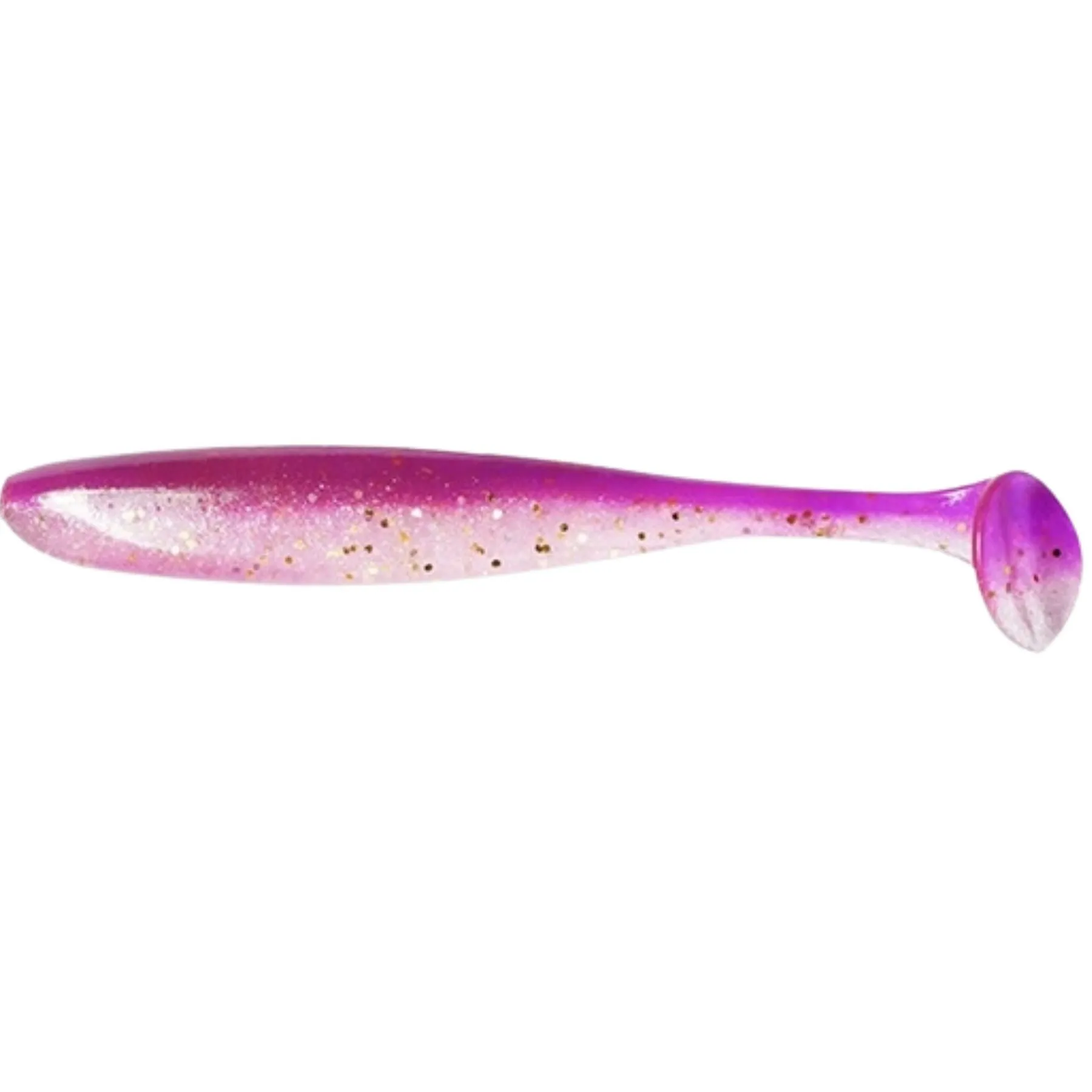 Keitech - Easy Shiner Jigi 2" 12kpl | Grape Stardust