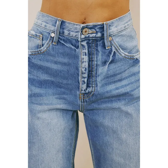Kendall Jeans