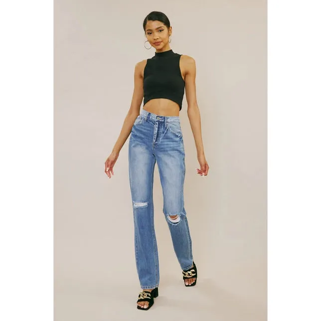 Kendall Jeans