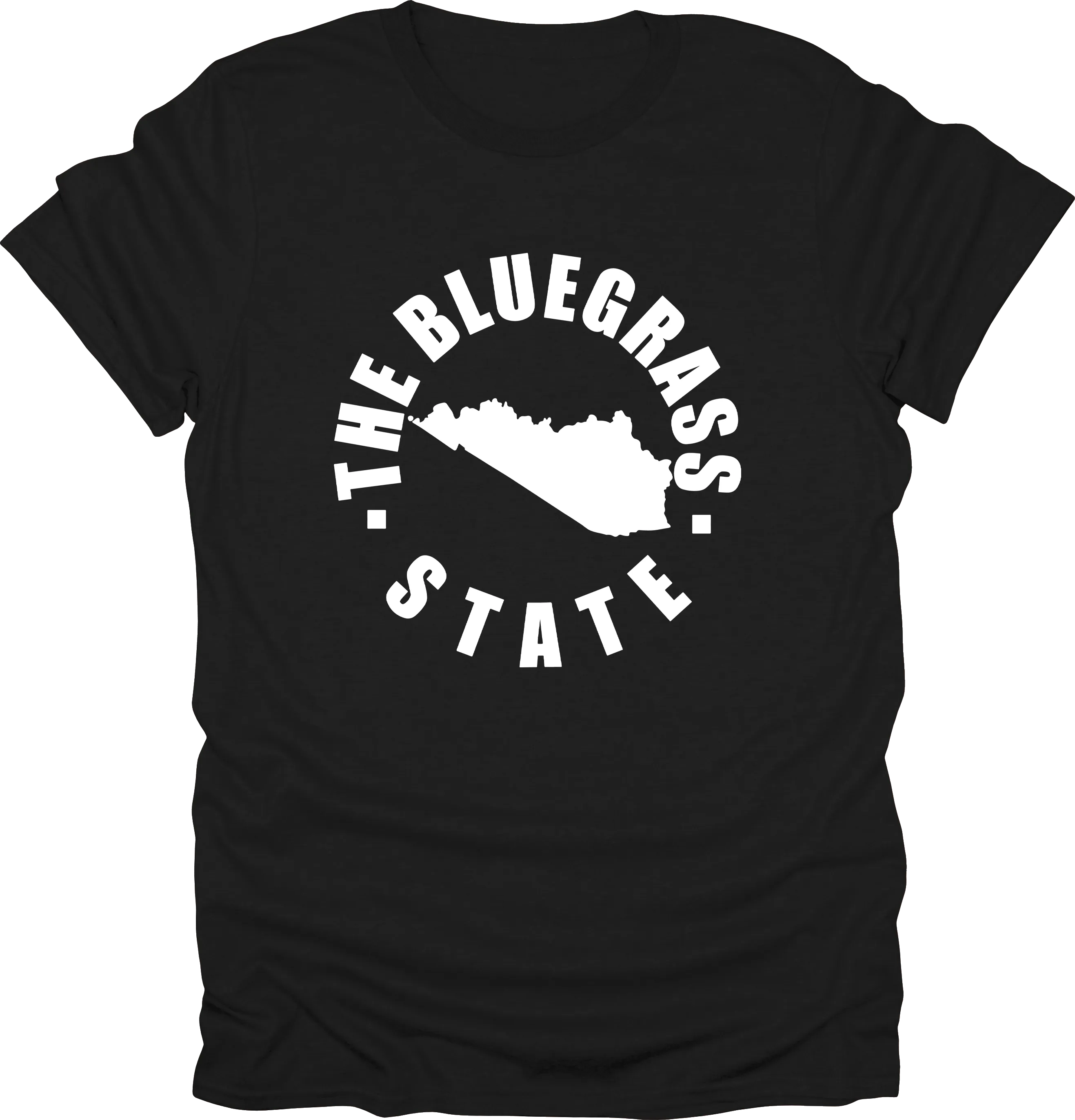 Kentucky – The Bluegrass State T-Shirt