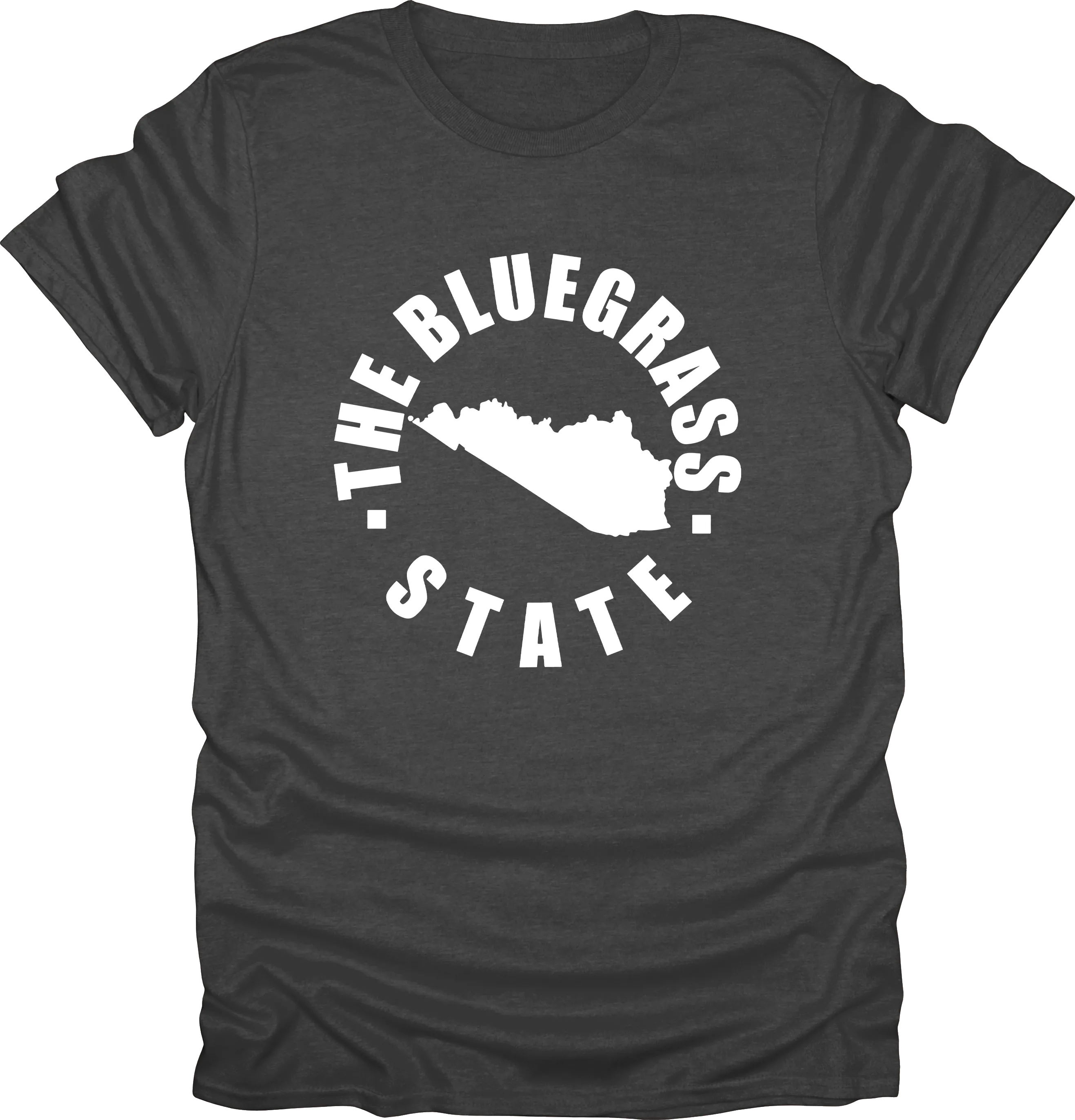 Kentucky – The Bluegrass State T-Shirt