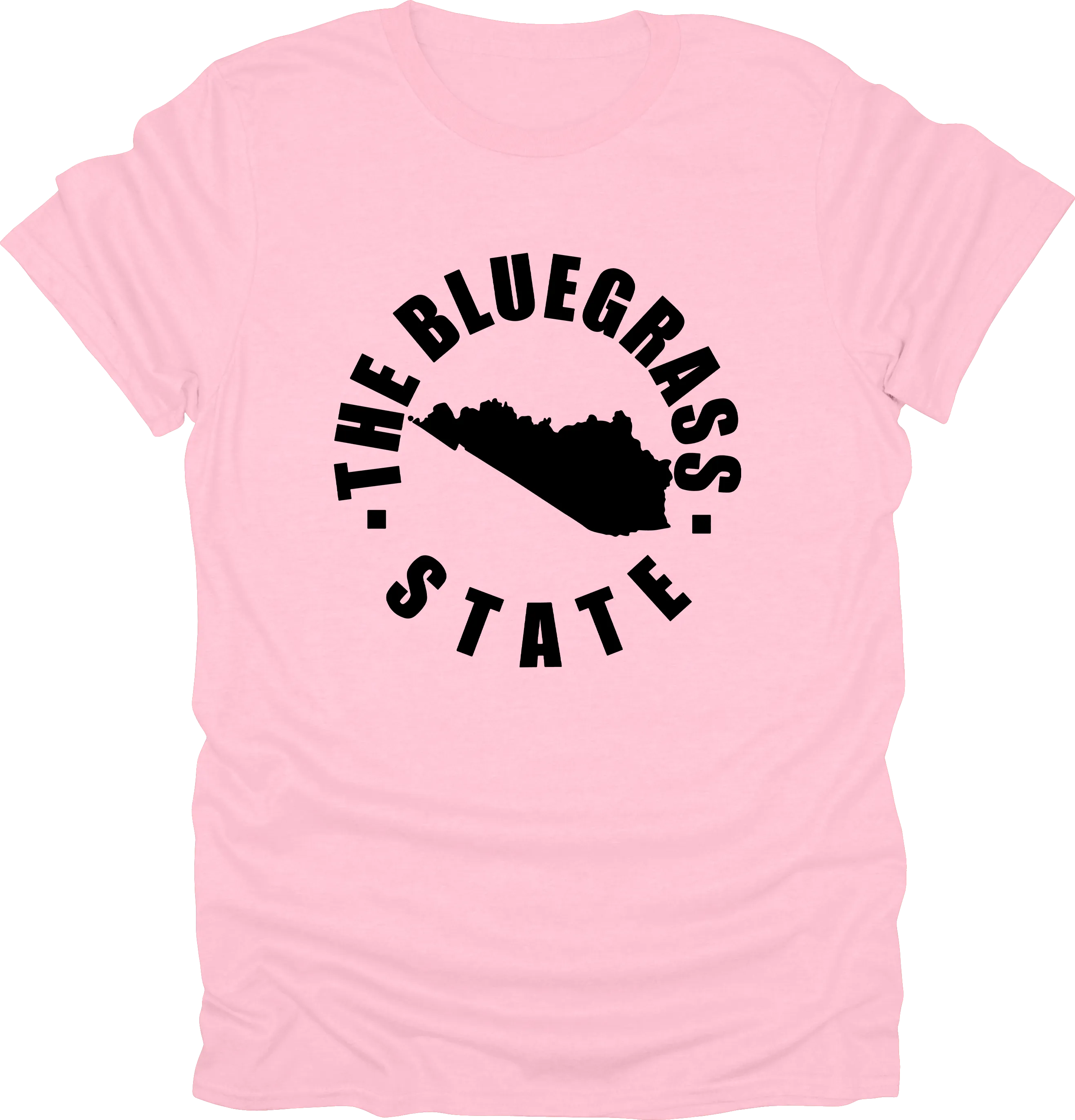 Kentucky – The Bluegrass State T-Shirt
