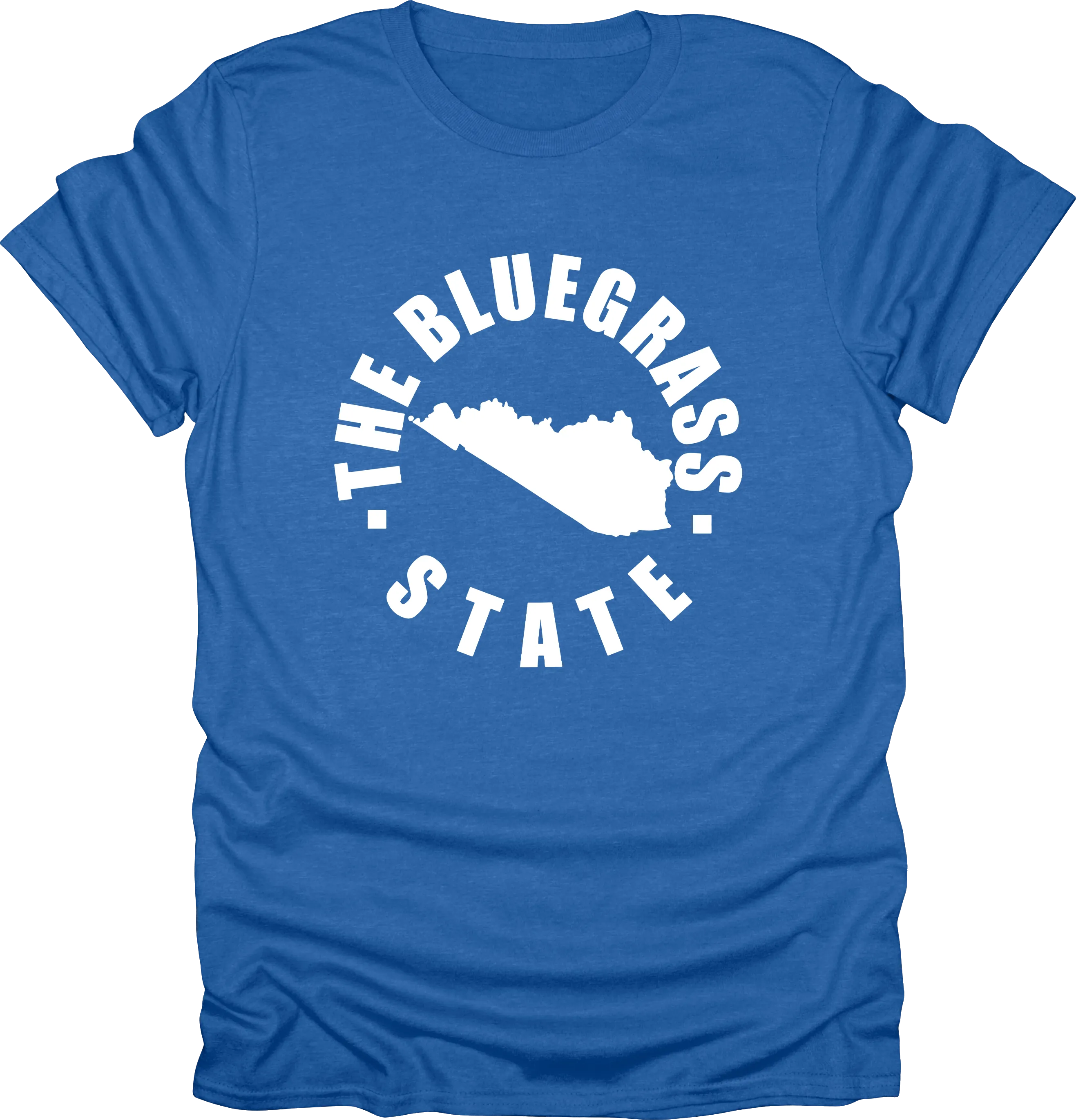Kentucky – The Bluegrass State T-Shirt