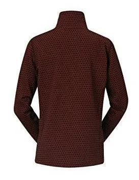 Kerrits Kids Hex Fleece Half Zip