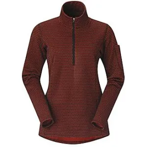 Kerrits Kids Hex Fleece Half Zip