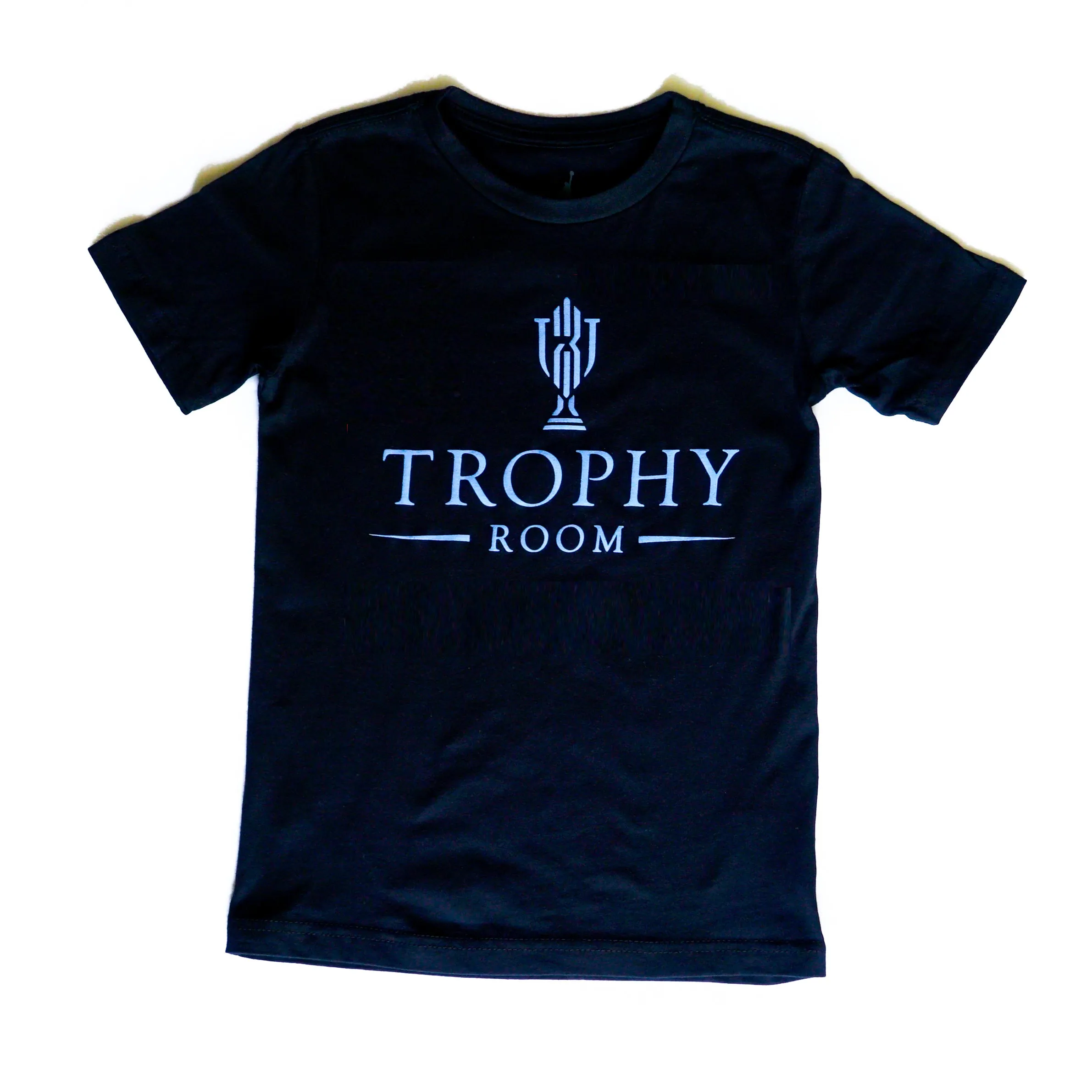 Kids Air Jordan   TROPHY ROOM 23 Wordmark Tee GS