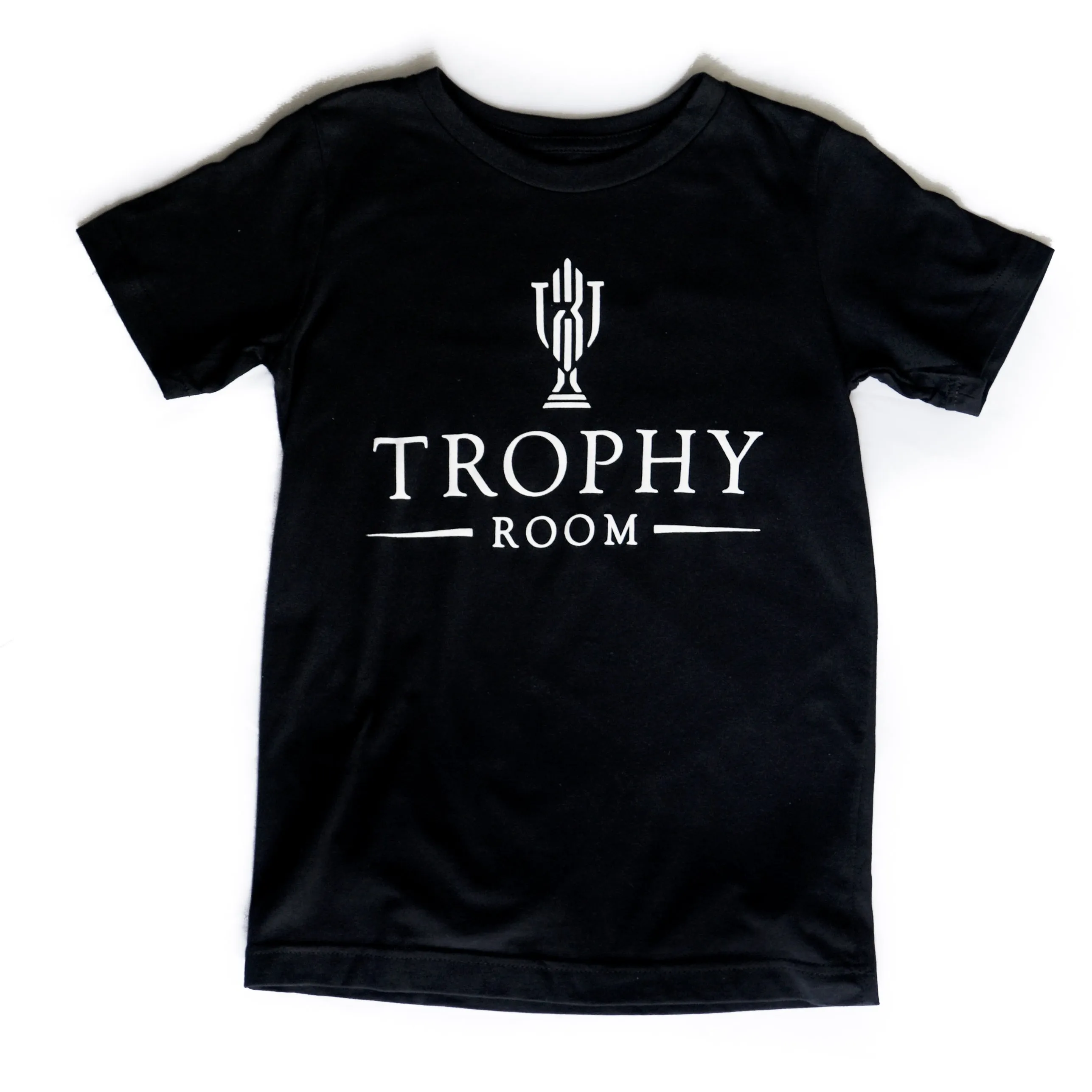 Kids Air Jordan   TROPHY ROOM 23 Wordmark Tee GS