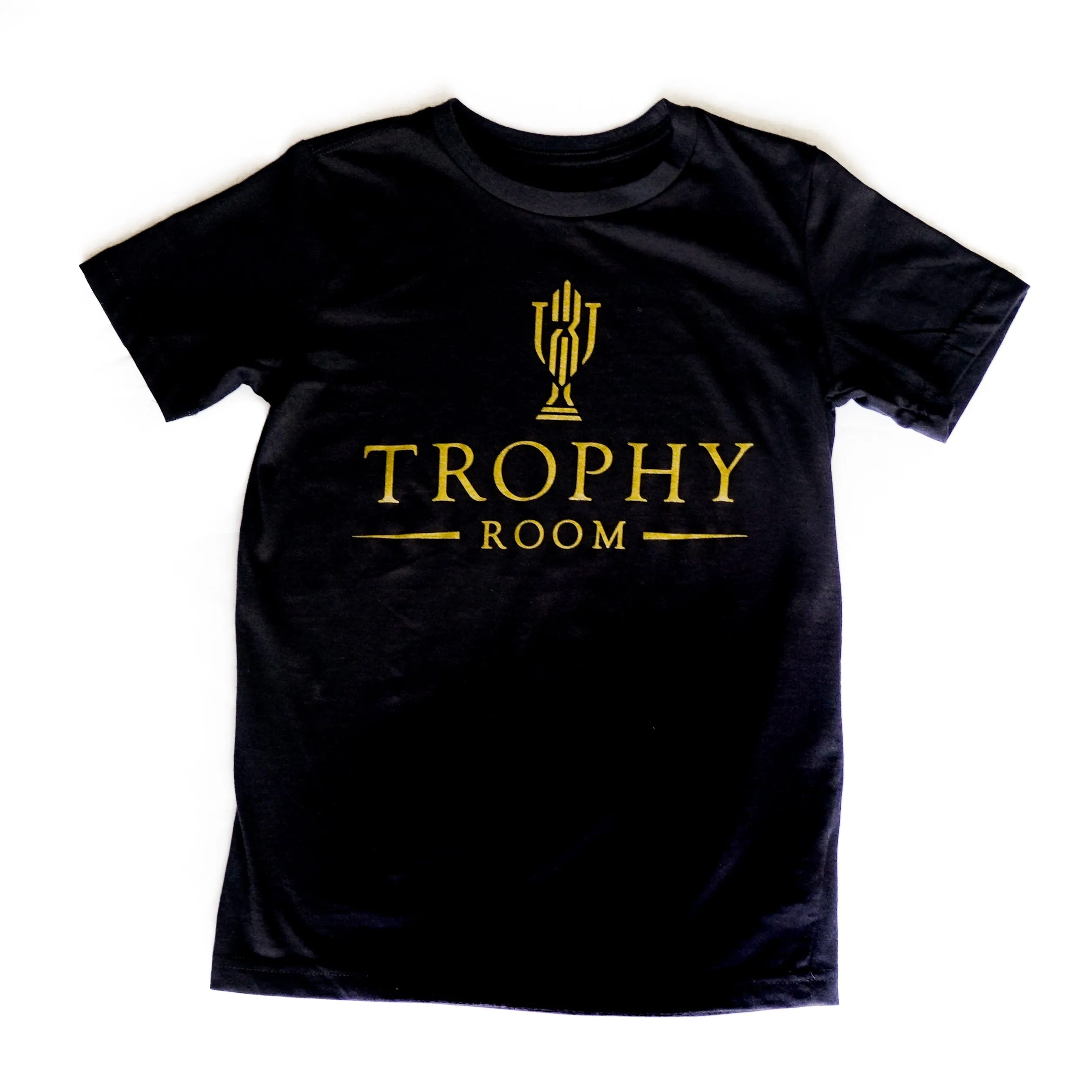 Kids Air Jordan   TROPHY ROOM 23 Wordmark Tee GS