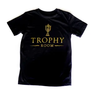Kids Air Jordan   TROPHY ROOM 23 Wordmark Tee GS