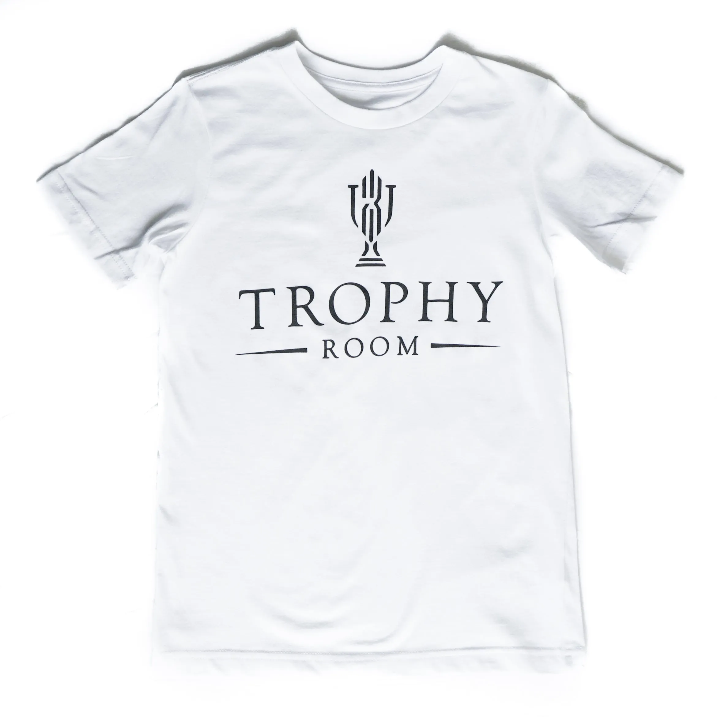 Kids Air Jordan   TROPHY ROOM 23 Wordmark Tee GS