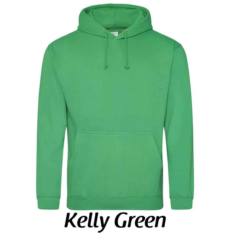 Kids Hoodie, Personalised Gift
