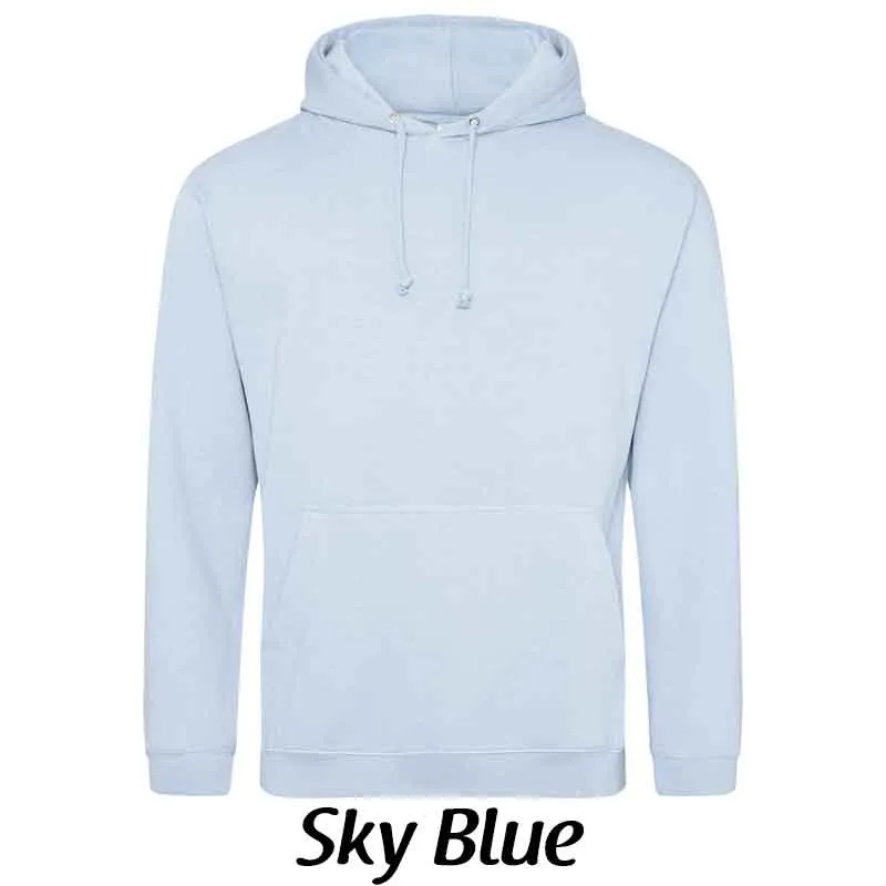 Kids Hoodie, Personalised Gift