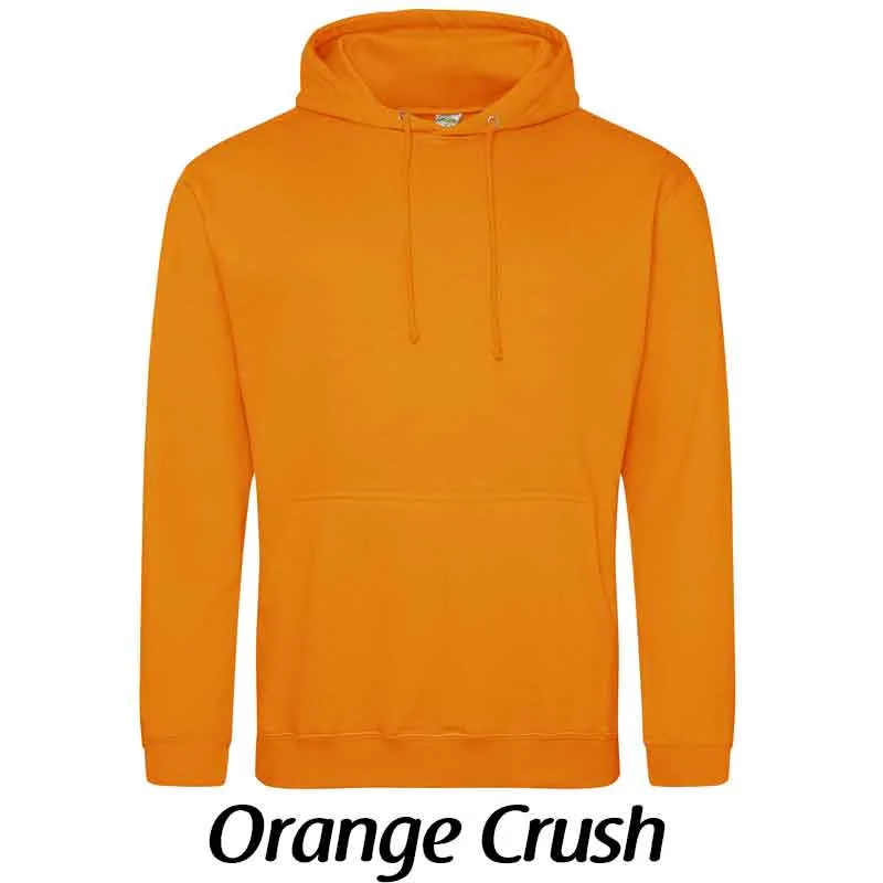 Kids Hoodie, Personalised Gift