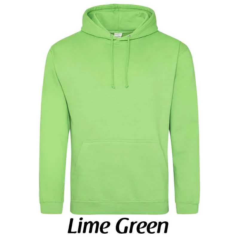 Kids Hoodie, Personalised Gift