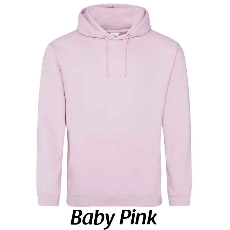 Kids Hoodie, Personalised Gift