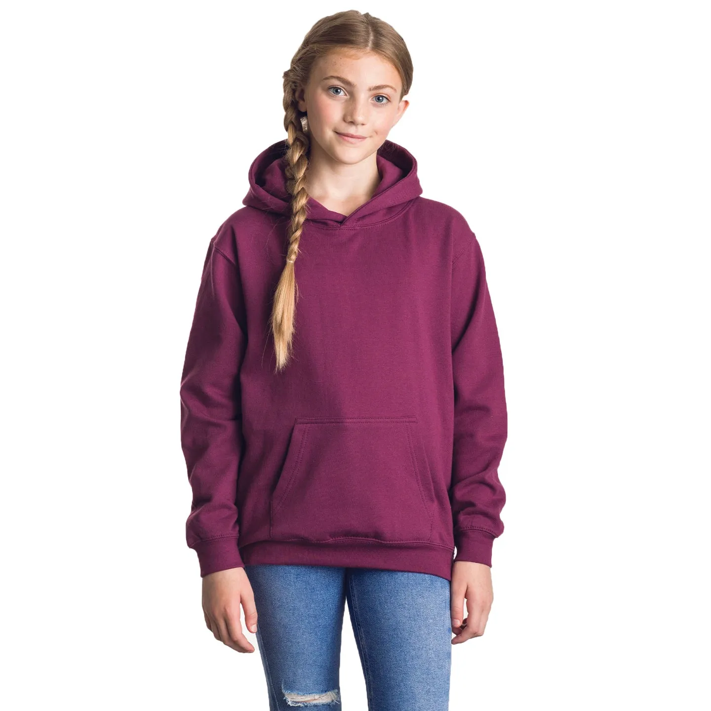 Kids Hoodie, Personalised Gift
