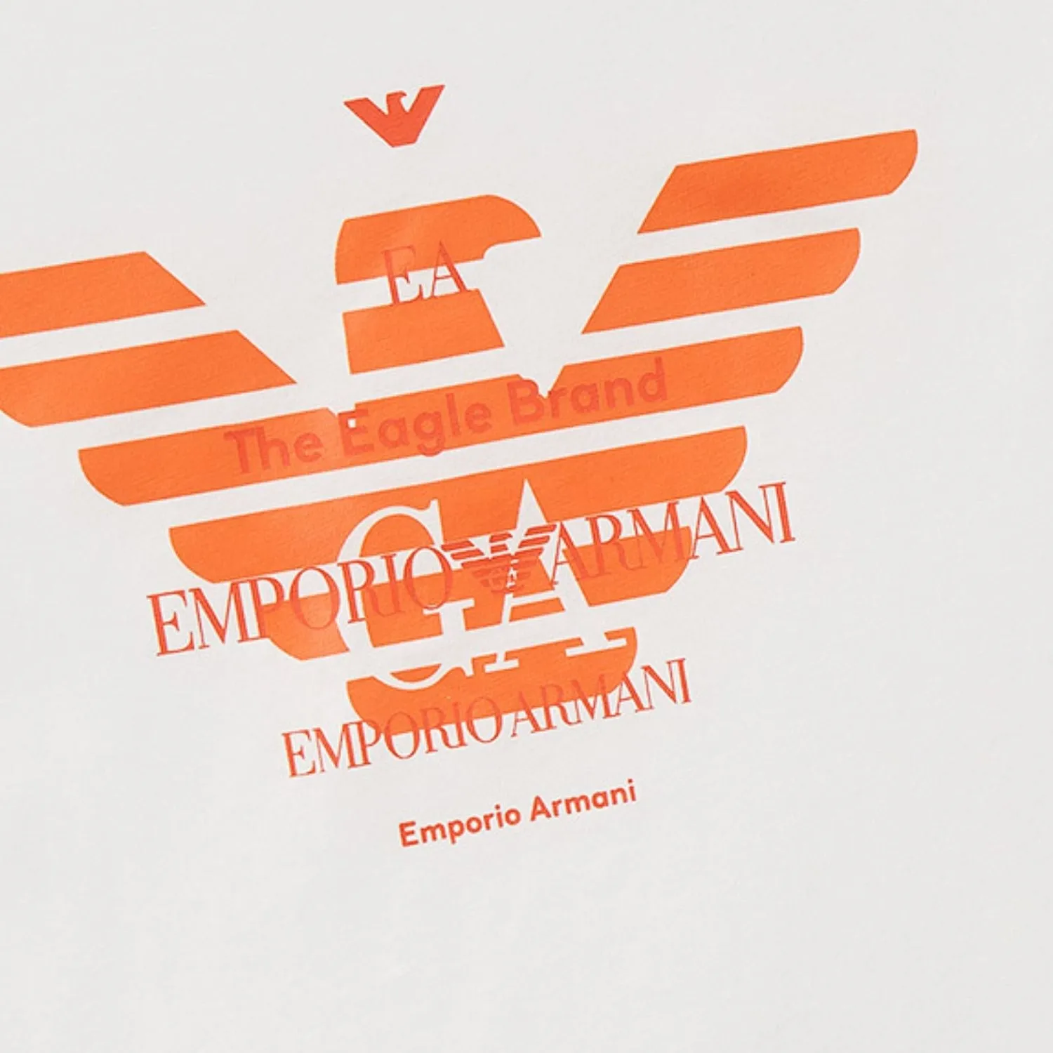 Kid's Logo Short Sleeve T Shirt