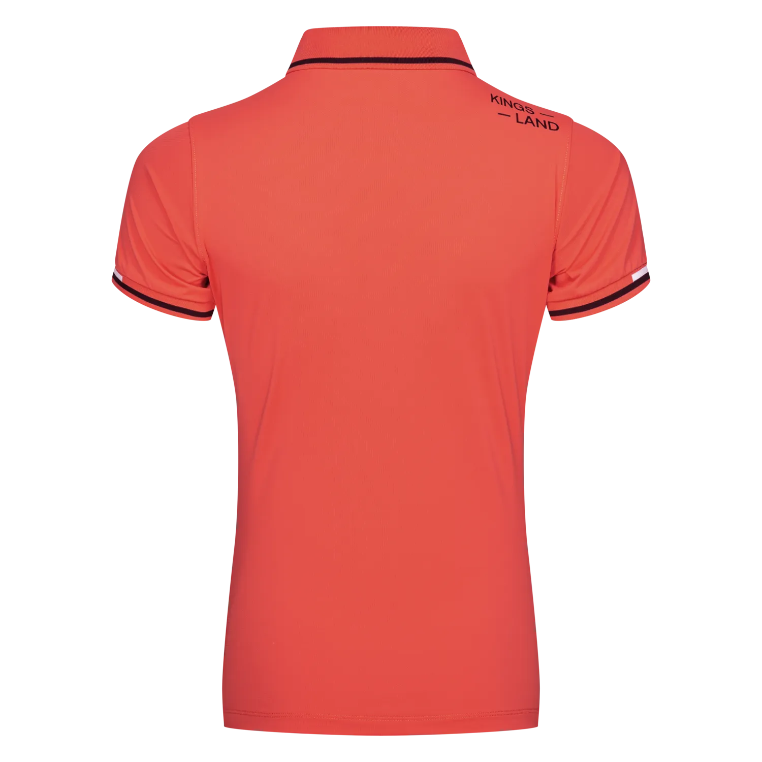 KLGreta Women's Piqué Polo Shirt