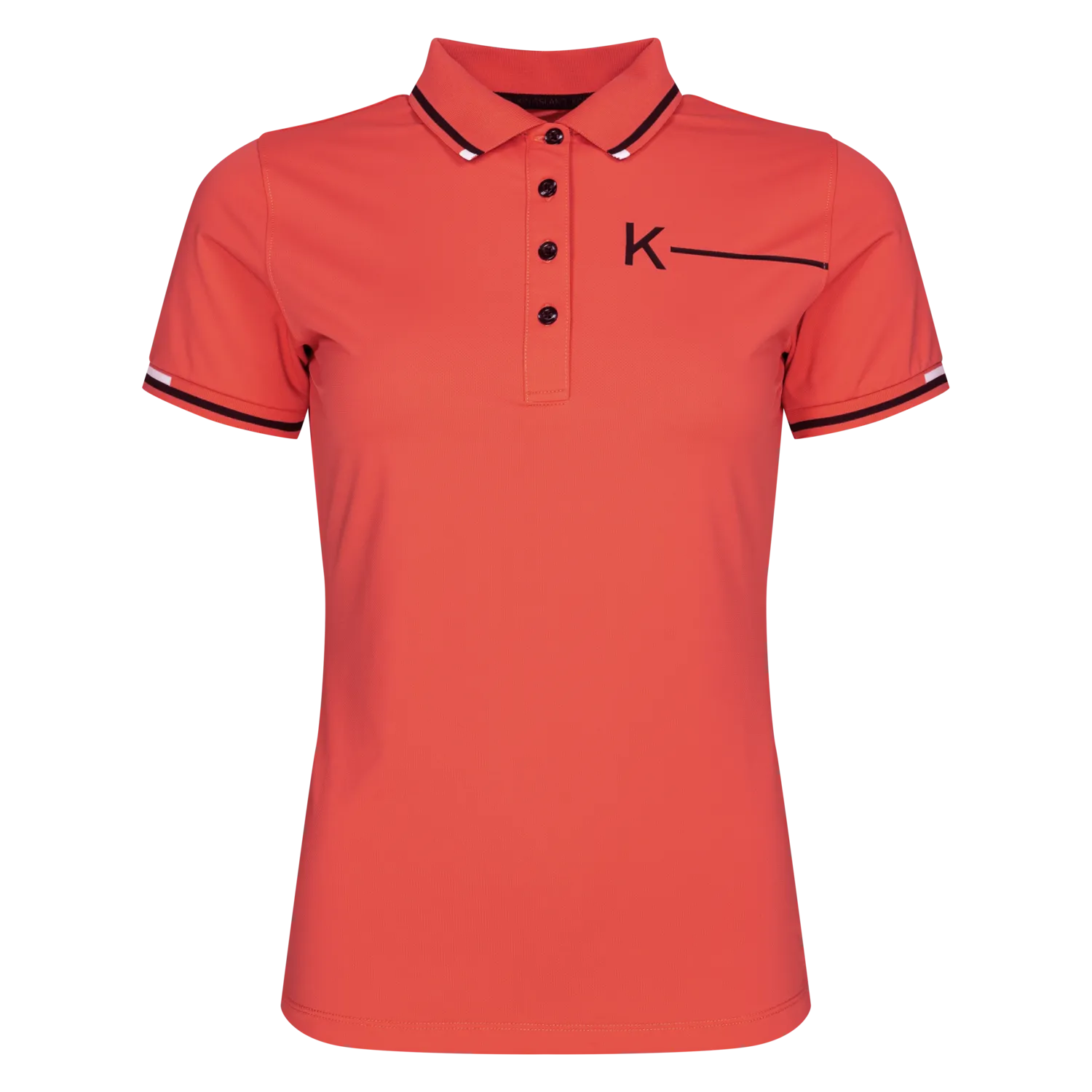KLGreta Women's Piqué Polo Shirt