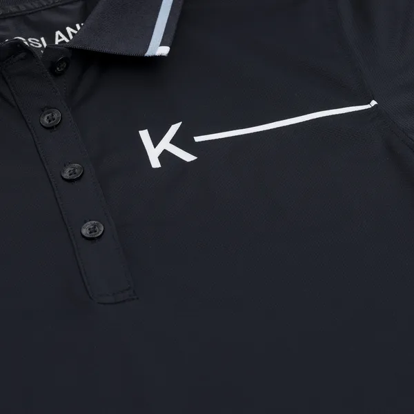 KLGreta Women's Piqué Polo Shirt