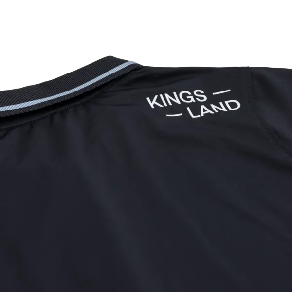 KLGreta Women's Piqué Polo Shirt