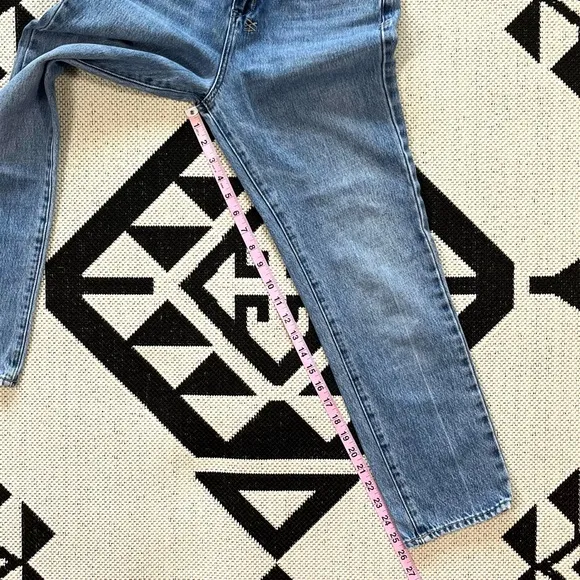Ksubi Chlo Wasted Straight Leg Jeans in No Rules Size 25