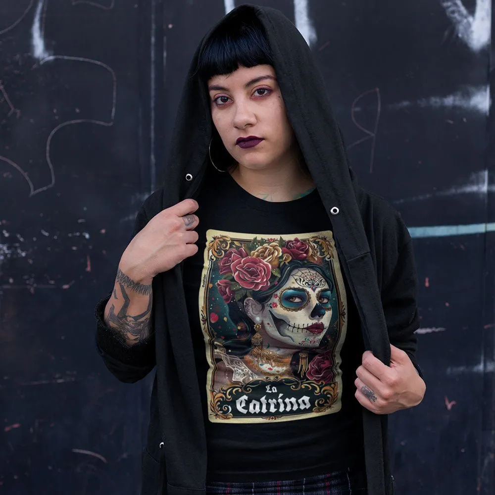 La Catrina Unisext T-Shirt