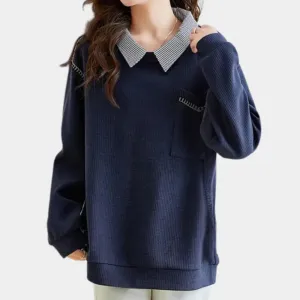 Ladies' Ariadne Luxury Jumper