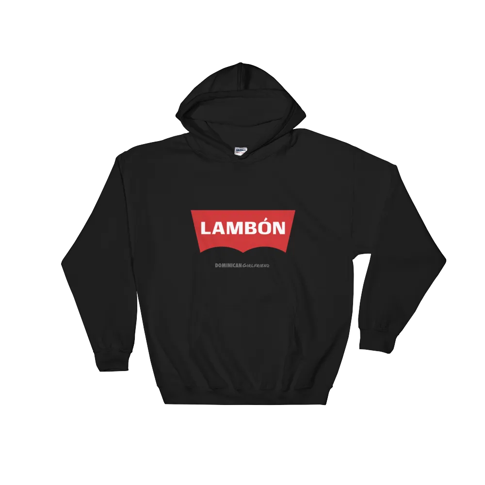 Lambón Hoodie