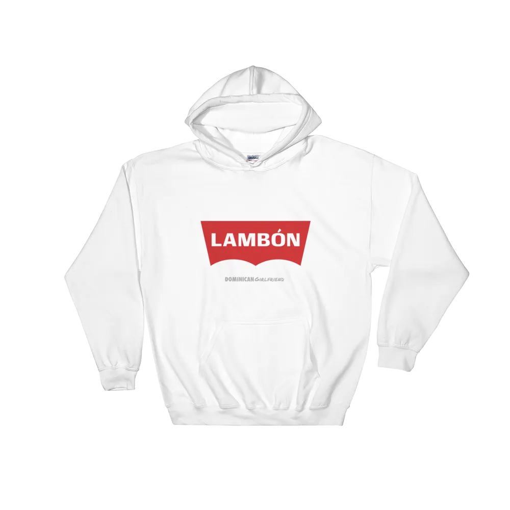Lambón Hoodie