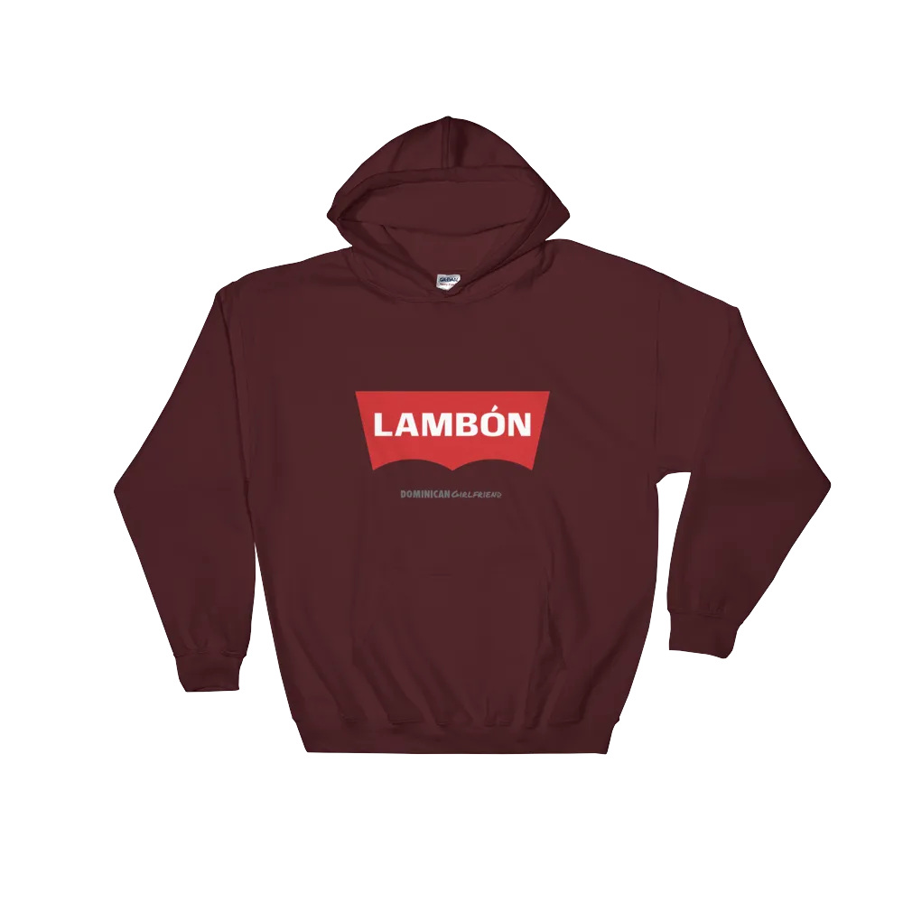 Lambón Hoodie