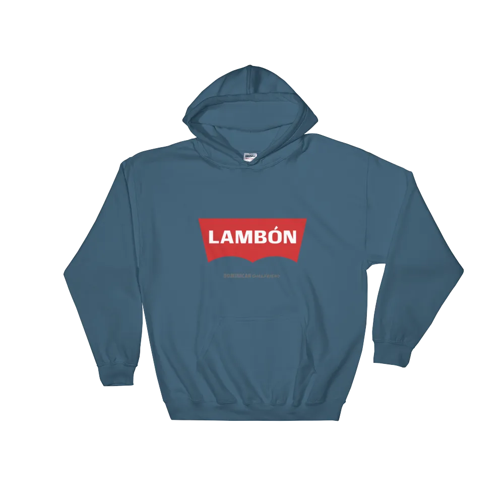 Lambón Hoodie