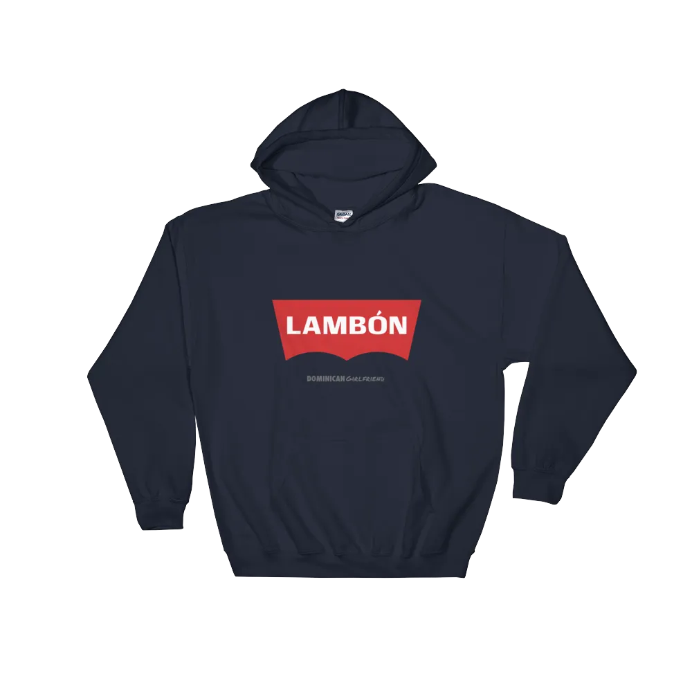 Lambón Hoodie