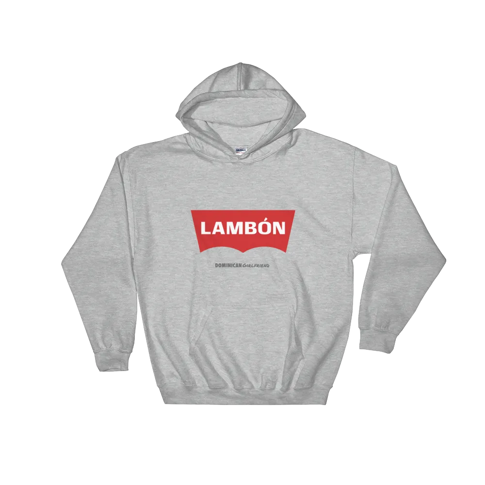 Lambón Hoodie