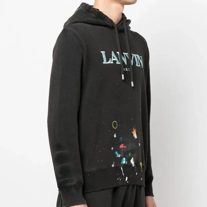 Lanvin Gallery Dept Hoodie