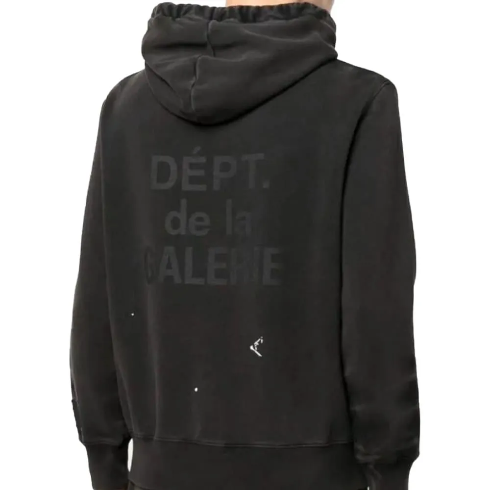 Lanvin Gallery Dept Hoodie