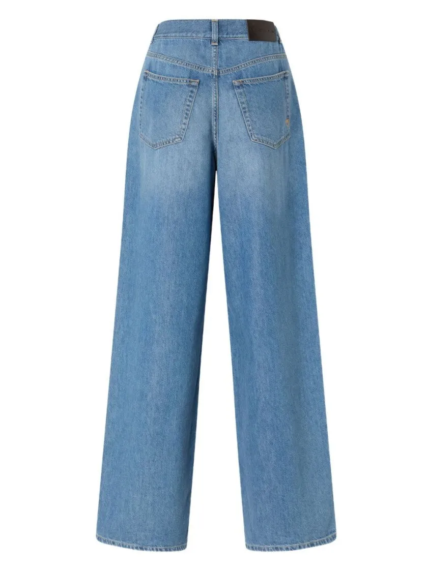 Lauryn Loose Jeans