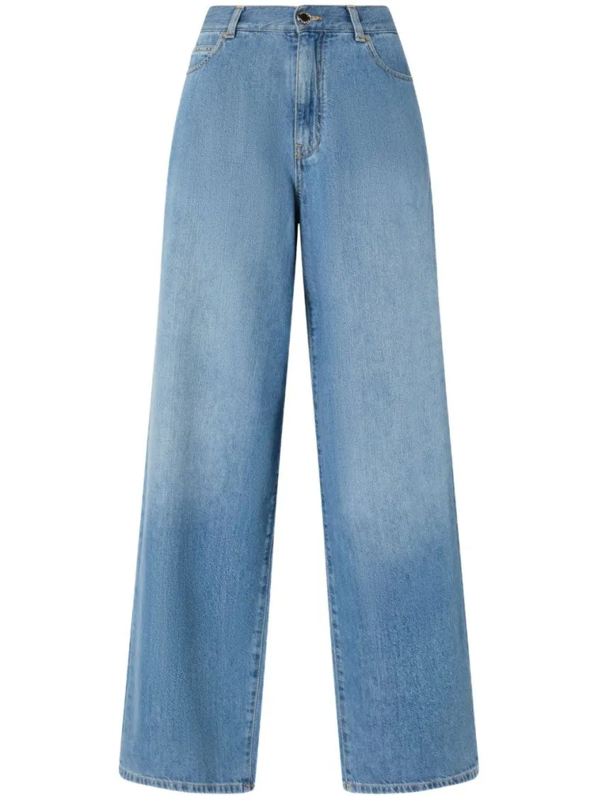 Lauryn Loose Jeans