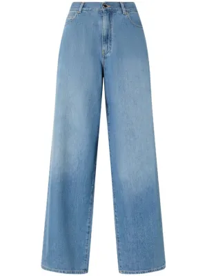 Lauryn Loose Jeans