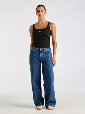 Lee | Low Slouch