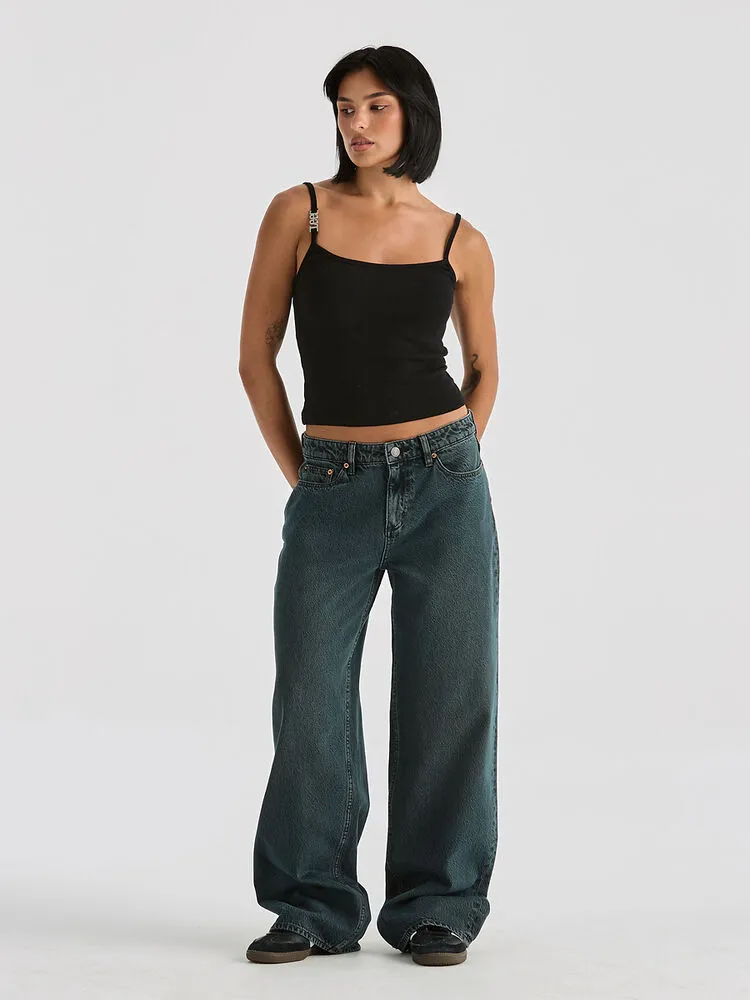 Lee | Low Slouch