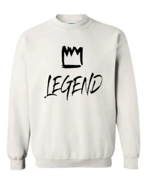 Legend Sweatshirt