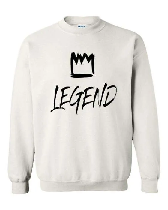 Legend Sweatshirt