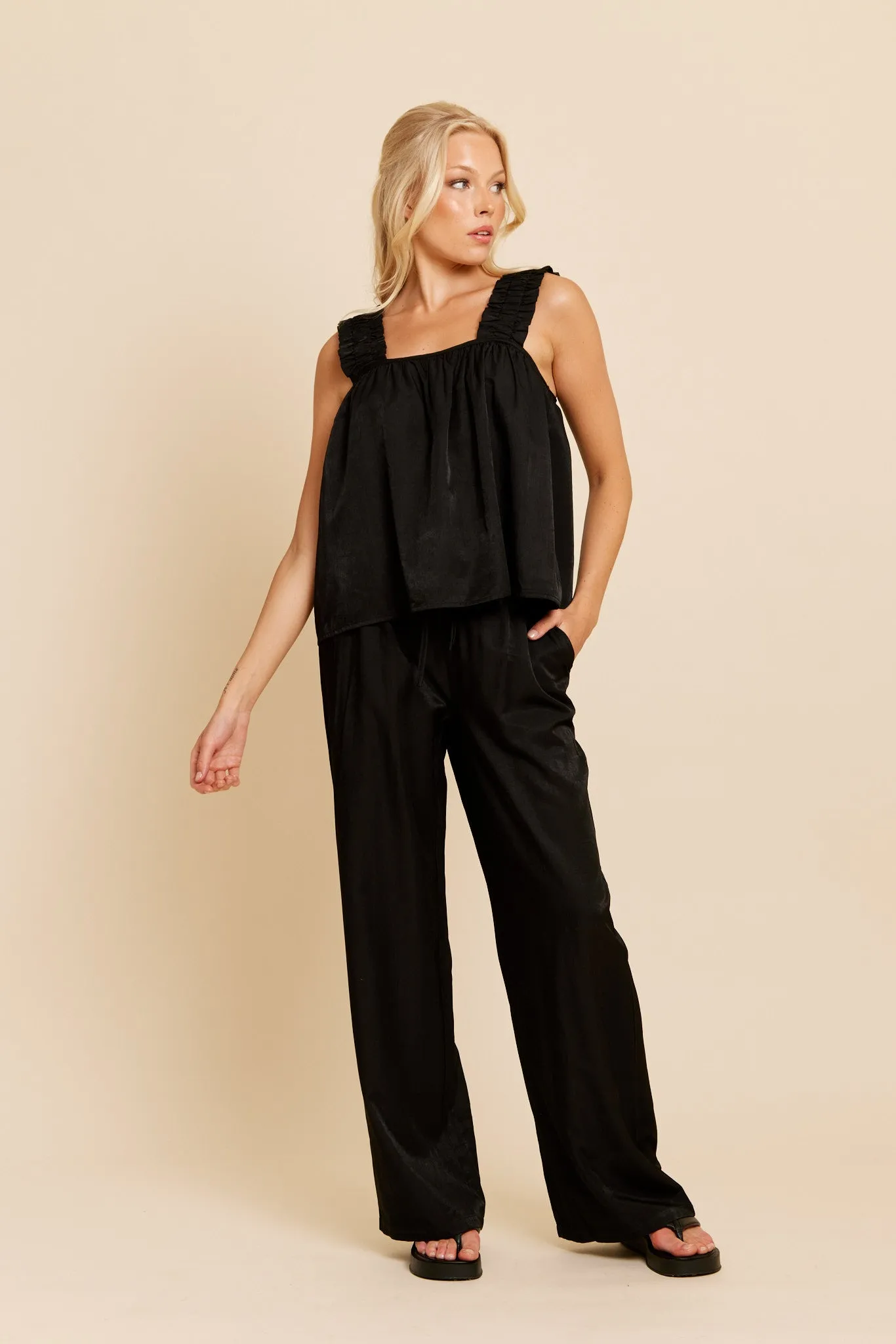 LEONORA TOP