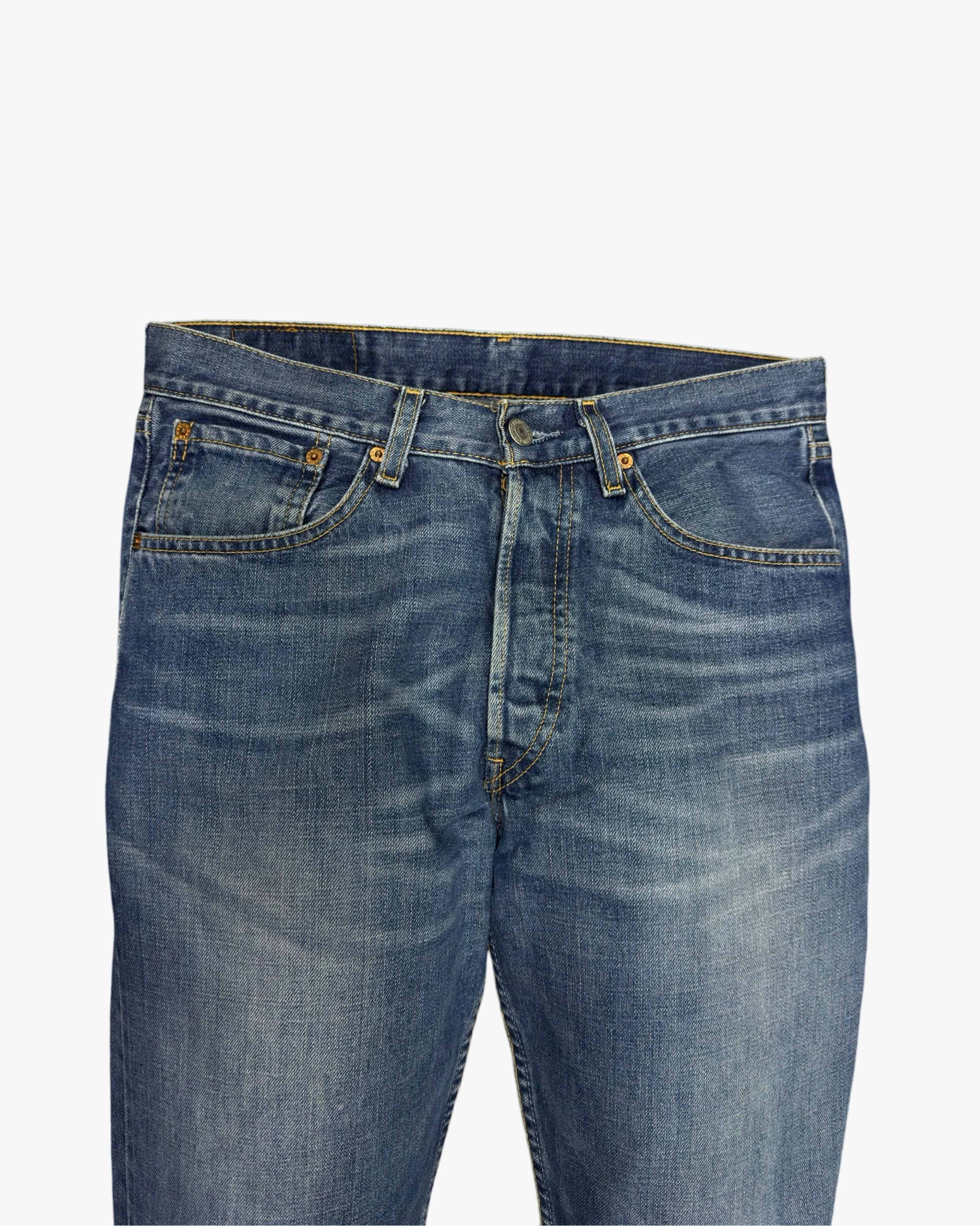 levi's 508 w32l34