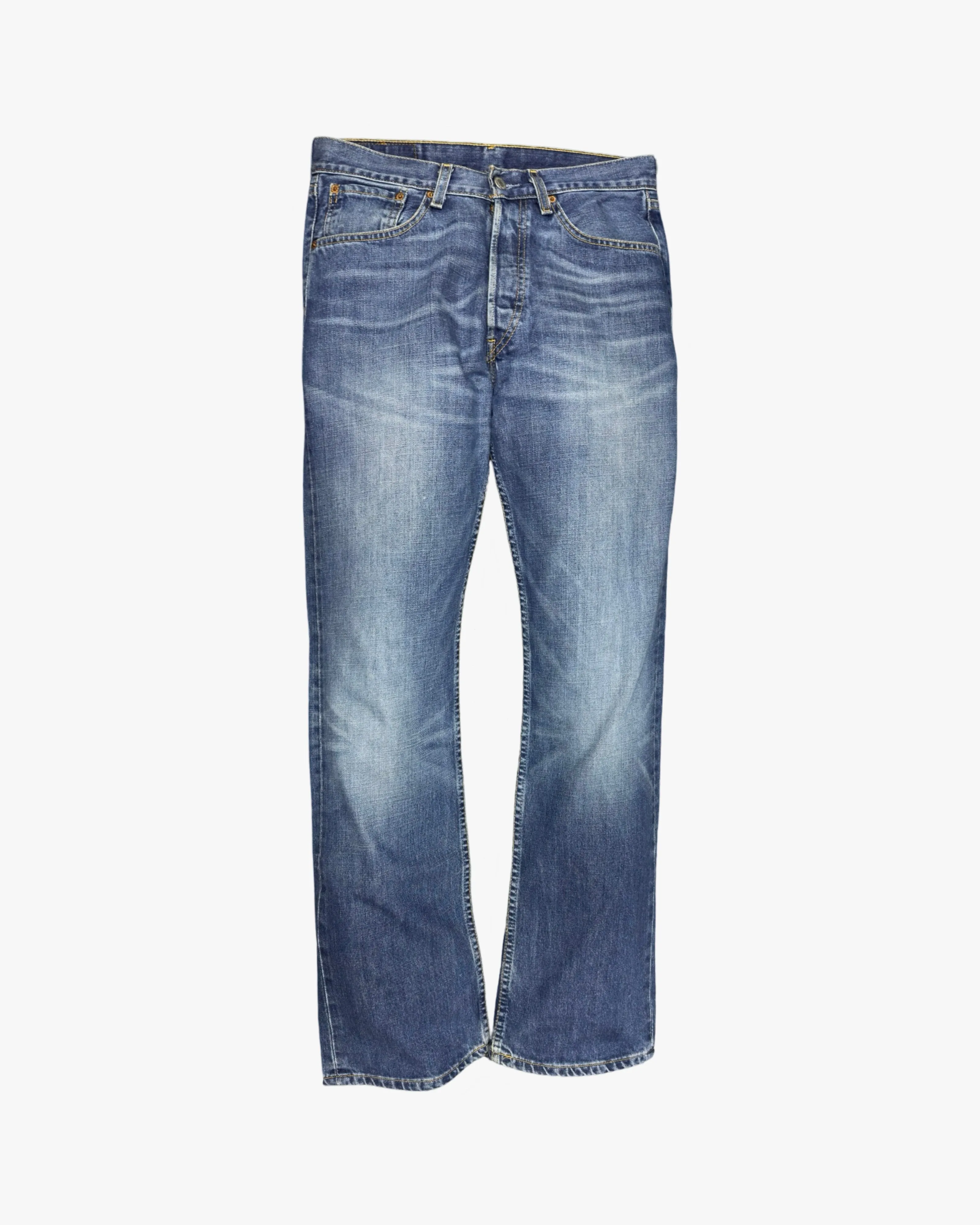 levi's 508 w32l34