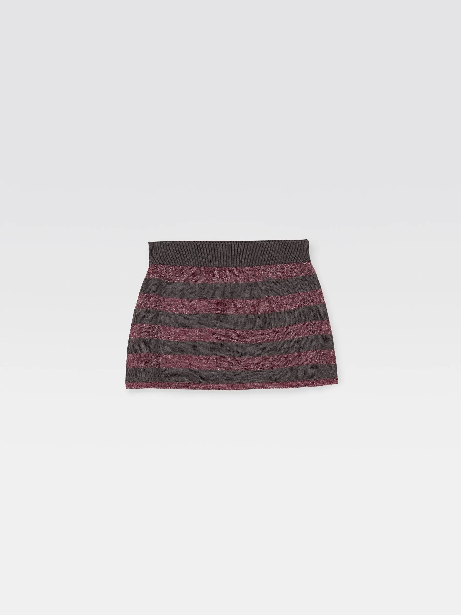 Levitt Mini Skirt