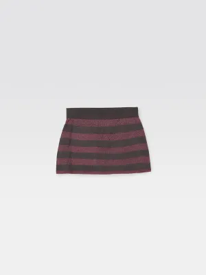 Levitt Mini Skirt
