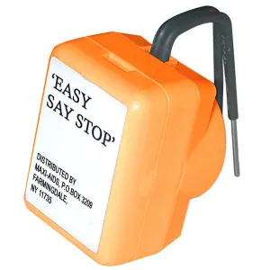 Liquid Level Indicator Easy Say STOP