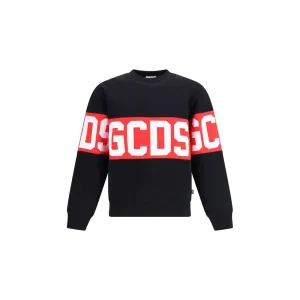 Logo band Sweatshirt